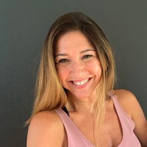 Meet your Posher, Jenny